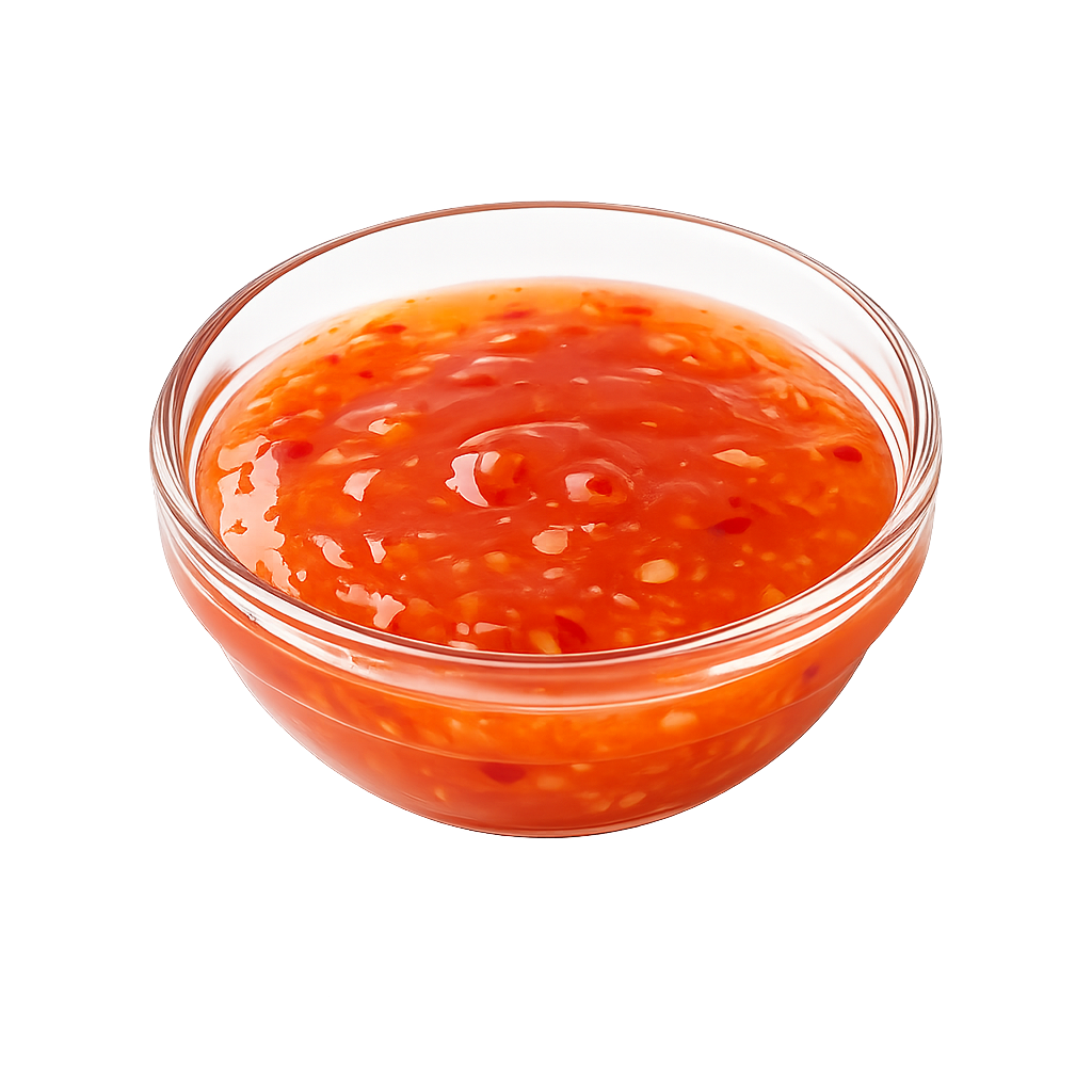 Кисло-сладкий