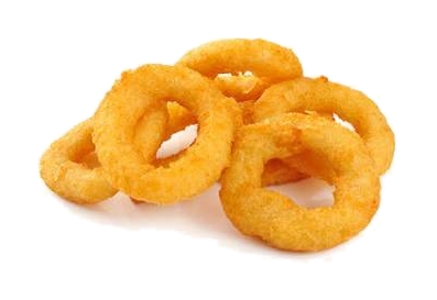 Луковые кольца