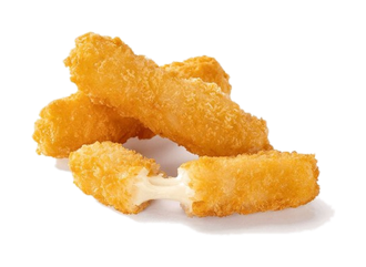 Сырные палочки